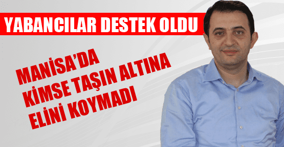 Emre Hasgör Sitem Etti!