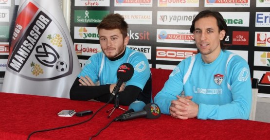 GÖKAY VE TUNCAY’DAN KARŞIYAKA YORUMU