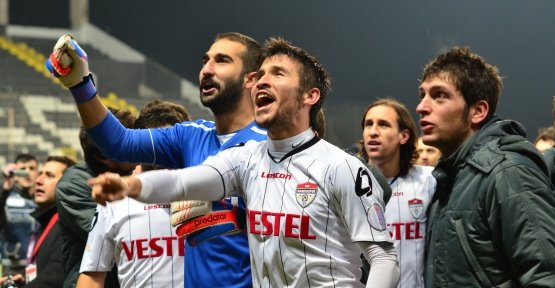 İSTİKRAR ABİDESİ VOLKAN BABACAN