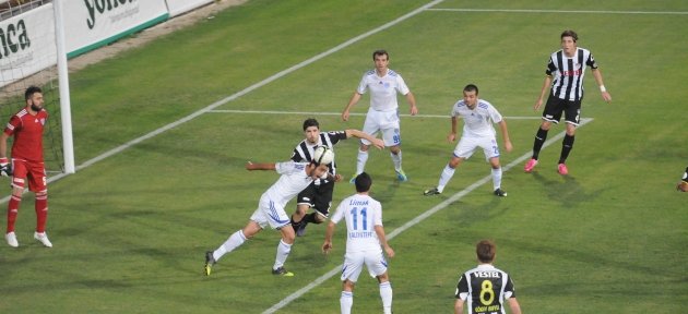 MANİSASPOR’DA 9 İSİM SINIRDA!..