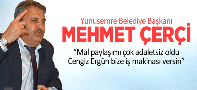 MEHMET ÇERÇİ 