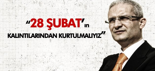 MEMURSEN'DEN 28 ŞUBAT AÇIKLAMASI 