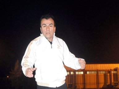 Naci Duman'dan antrenörlere