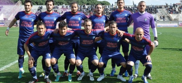 SALİHLİ KIRMIZIYA ABONE