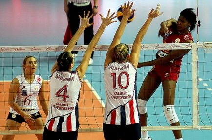 SALİHLİ OYNADI GALATASARAY KAZANDI 3-0