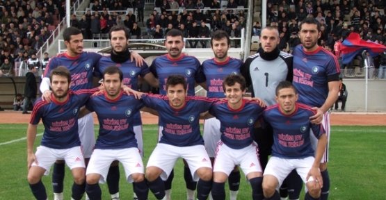 SALİHLİ’NİN İLK YARI KARNESİ: İYİ