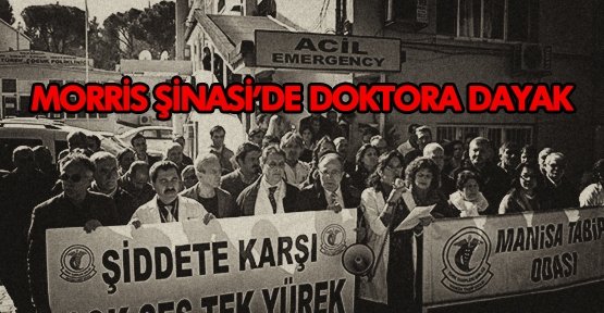 ŞİDDETE KARŞI TEK YÜREK OLDULAR