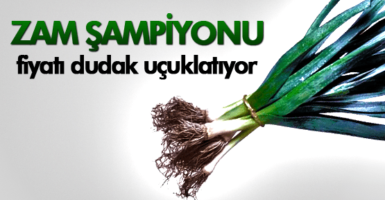 PAZARI SOĞUK VURDU