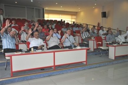 Soma Belediyesi'nin 2013 Yılı Bütçesi 60 Milyon Liraya Yükseldi
