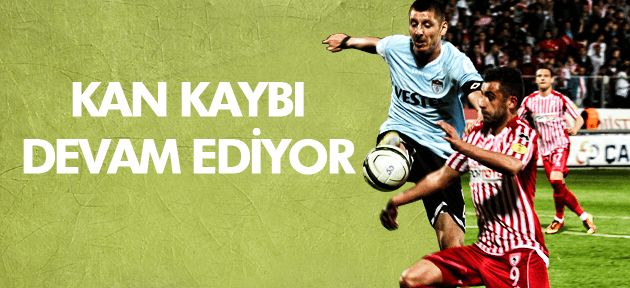 TARZAN HAKEMİ YENEMEDİ:2-1