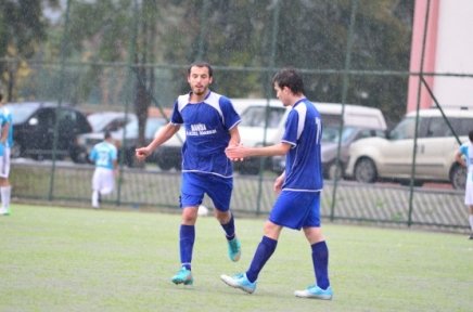 TATAR ATAR YENİ MANİSA COŞAR! 0-3