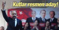 MHP ŞEHZADELER'İN GÜÇLÜ ADAYI KUTLAR RESMEN AÇIKLADI