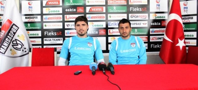 TOK VE GÜRBÜZEROL İDDİALI KONUŞTU