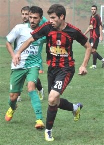 Turgutluspor'a Eyüpspor Uyarısı