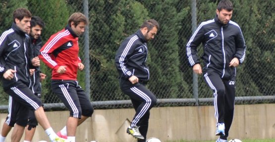 TURGUTLUSPOR'U YARDIMCI ANTRENÖR ÇALIŞTIRDI