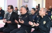 Görev Şehidi Polis Ali Barut için lokma hayrı