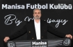 Manisa FK, Mustafa Dalcı ile anlaştı