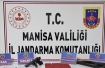 Manisa’da uyuşturucu operasyonu: 1 kişi tutuklandı