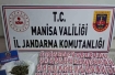 Manisa’da zehir tacirlerine şok baskın