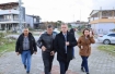 Başkan Balaban, vatandaşın talepleri yerinde dinledi
