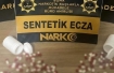Manisa’da uyuşturucuya geçit yok