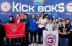 Üniversitelerarası Kick Boks Türkiye Şampiyonası’nda MCBÜ’den büyük başarı