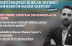 Manisa Gazeteciler Cemiyeti Başkanı Önder Aydın yazdı... Manisa’da bir davetten fazlası konuşuluyor