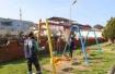 Turgutlu’da çocuklar için daha güvenli alanlar