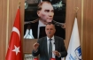 Başkan Balaban çalışmalarını anlattı