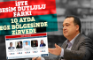 Besim Dutlulu Ege Bölgesinde zirvede