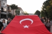 Kula’da 19 Mayıs coşkusu fener alayıyla taçlandı