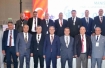MESOB Genel Kurulu’nda 36 yıllık başkan güven tazeledi