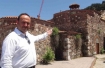 Milyonlar harcandı, tarihi hamam yeniden çürümeye terk edildi