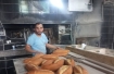 Sarıgöl’de ekmeğe ve simide yeni tarife