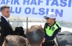 Selendi’de trafik bilinci oluşturuldu
