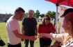Yerel tohumlar geleceğe taşındı