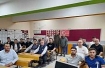 Avcılık eğitiminde doğa vurgusu