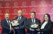 MHP Grup Başkanvekili Akçay, Demirci’de temaslarda bulundu