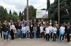 "Orman Benim" etkinliği Kula’da gerçekleştirildi