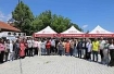 Şehzadeler Engelsiz Yaşam Merkezi’nde anlamlı buluşma
