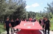 Selendi’de ’Orman Benim’ etkinliği