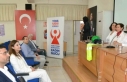Atatürk’ün izinde üreten gençlik Manisa’da buluştu