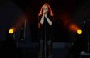 Kültür Yolu Festivalinde Fatma Turgut’tan unutulmaz gece