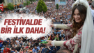 476. Mesir Festivali'nde Bir İlk Daha