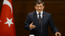 DAVUTOĞLU MANİSA’YA GELİYOR