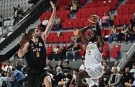 Basketbol Süper Ligi: Manisa Basket: 68 - Mersin Spor: 87