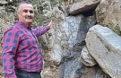Dereler yıllar sonra yeniden suya kavuştu