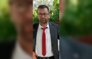 Devrilen traktörün altında kalan sürücü hayatını kaybetti