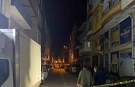 Manisa’da bıçaklı kavga: 1 ağır yaralı