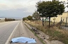 Manisa’da trafik kazası: 1 ölü